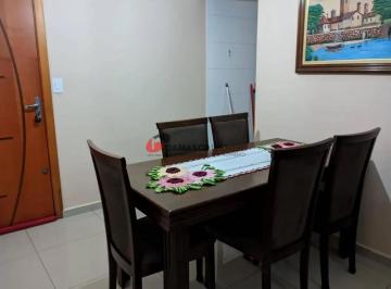 Apartamento · 100m² · 2 Quartos · 1 Vaga · Apartamento em Parque Novo Oratório