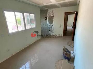 Apartamento · 80m² · 2 Quartos · 1 Vaga · Apartamento em Parque Erasmo Assunção