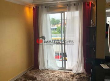 Apartamento · 54m² · 2 Quartos · 1 Vaga · Apartamento em Vila Alzira