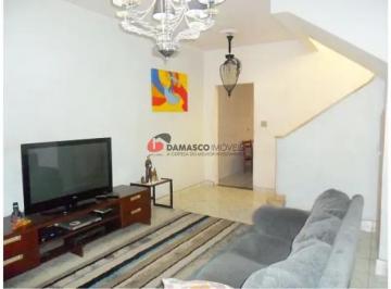 Casa · 222m² · 4 Quartos · 2 Vagas · Sobrado em Barcelona