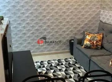 Apartamento · 50m² · 2 Quartos · 1 Vaga · Apartamento em Utinga