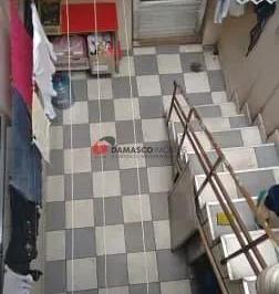 Casa · 120m² · 3 Quartos · 2 Vagas · Sobrado em Rudge Ramos