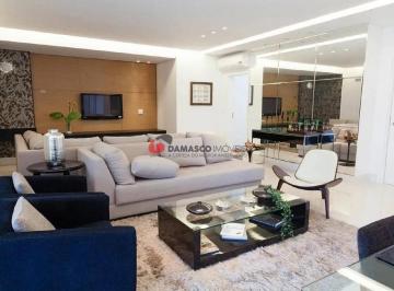 Apartamento · 227m² · 4 Quartos · 4 Vagas · Apartamento em Vila Gomes Cardim