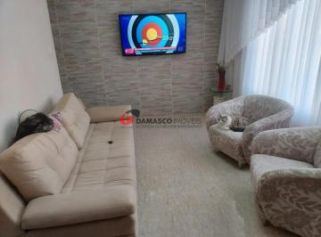 Casa · 188m² · 2 Quartos · 2 Vagas · Sobrado em Campestre