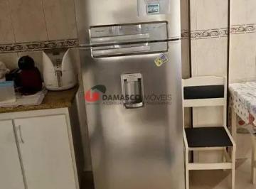 Apartamento · 164m² · 2 Quartos · 1 Vaga · Apartamento em Santa Paula