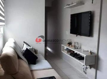 Apartamento · 100m² · 2 Quartos · 2 Vagas · Apartamento em Utinga