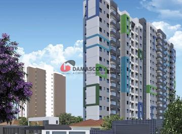 Apartamento · 75m² · 3 Quartos · 2 Vagas · Apartamento em Fundação