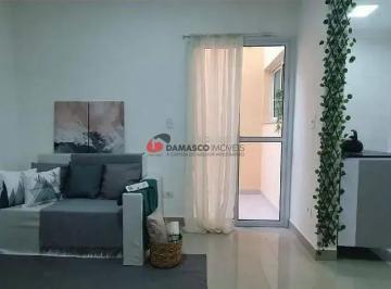 Apartamento · 70m² · 3 Quartos · 2 Vagas · Apartamento em Vila Metalúrgica