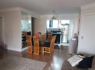 Apartamento · 118m² · 3 Quartos · 2 Vagas · Apartamento em Santa Paula