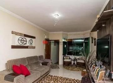 Casa · 83m² · 3 Quartos · 2 Vagas · Sobrado em Vila Alpina