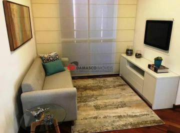 Apartamento · 86m² · 3 Quartos · 2 Vagas · Apartamento à venda 3 Quartos, 1 Suite, 2 Vagas, Vila Alzira, Santo André - SP