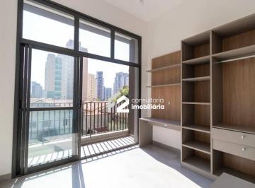 Apartamento · 22m² · 1 Quarto · Studio com 1 dormitório à venda, 22 m² por R$ 340.000,00 - Brooklin - São Paulo/SP