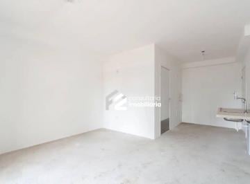 Apartamento · 35m² · 1 Quarto · Studio à venda, 35 m² por R$ 470.000,00 - Brooklin - São Paulo/SP