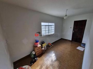 Casa · 95m² · 2 Quartos · 1 Vaga · Casa em Vila Alpina