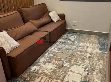 Apartamento · 128m² · 3 Quartos · 3 Vagas · Apartamento em Jardim Paraiso