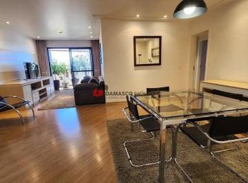 Apartamento · 133m² · 3 Quartos · 3 Vagas · Apartamento em Vila Caminho do Mar