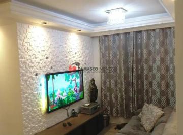 Apartamento · 44m² · 2 Quartos · 1 Vaga · Apartamento em Sacomã