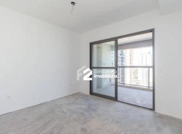 Apartamento · 29m² · 1 Quarto · Studio com 1 dormitório à venda, 29 m² por R$ 510.000,00 - Brooklin - São Paulo/SP