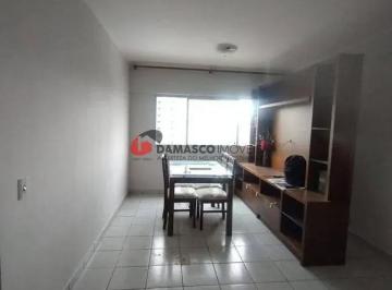 Apartamento · 51m² · 1 Quarto · 1 Vaga · Apartamento em Vila Guarani (Zona Sul)