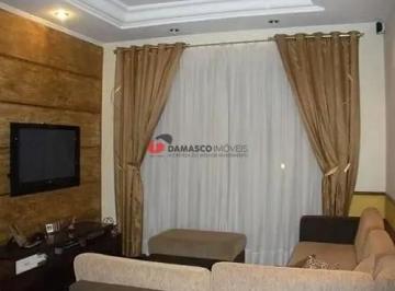 Casa · 280m² · 3 Quartos · 2 Vagas · Casa em Santa Paula