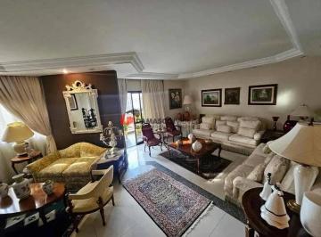 Apartamento · 280m² · 4 Quartos · 4 Vagas · Apartamento em Santo Antônio