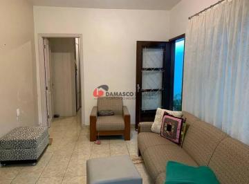 Casa · 153m² · 2 Quartos · 1 Vaga · Casa em Santa Paula