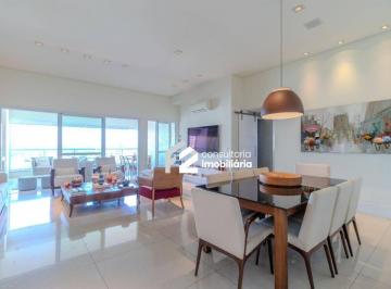 Apartamento · 161m² · 3 Quartos · 4 Vagas · Apartamento com 3 dormitórios à venda, 161 m² - Campo Belo - São Paulo/SP