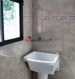 Casa · 184m² · 4 Quartos · 2 Vagas · Casa em Vila Gasparini