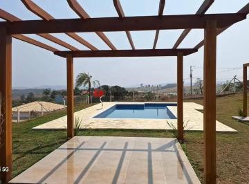 Rural · 157m² · 3 Quartos · 8 Vagas · Chácara
