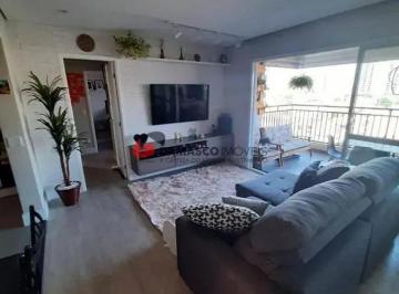 Apartamento · 102m² · 3 Quartos · 2 Vagas · Apartamento em Santa Paula