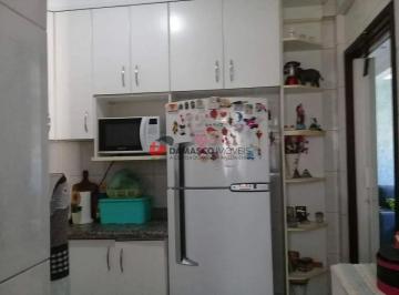 Apartamento · 58m² · 2 Quartos · 2 Vagas · Apartamento em Nova Gerti