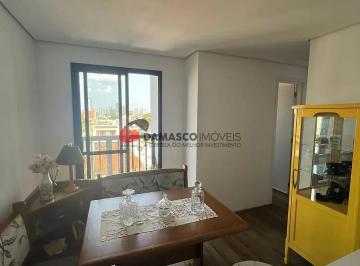 Apartamento · 40m² · 2 Quartos · 1 Vaga · Apartamento em Santa Maria