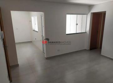 Apartamento · 53m² · 2 Quartos · 1 Vaga · Apartamento em Utinga