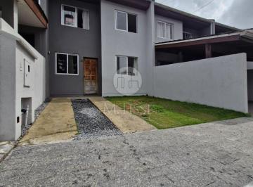 Casa · 90m² · 3 Quartos · 2 Vagas · Casa à venda - em Santa Cândida