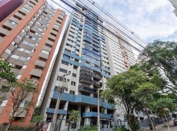 Apartamento · 167m² · 4 Quartos · 2 Vagas · Apartamento à venda - em Bigorrilho