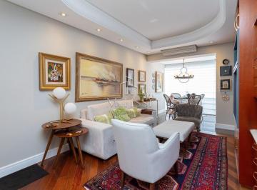 Apartamento · 167m² · 4 Quartos · 2 Vagas · Apartamento à venda - em Bigorrilho