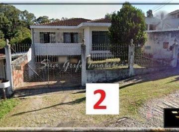 Terreno · 1592m² · EXCELENTE ÁREA COM 1.592 m² NO TINGUI – CURITIBA