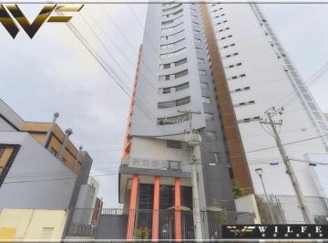 Apartamento · 33m² · 1 Quarto · Apartamento Studio à Venda – Edifício Black Diamon