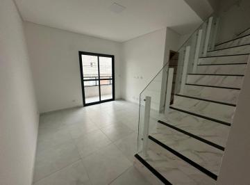 Casa de 3 quartos, Praia Grande · duplex 03 dormitórios com 3 suites no caiçara praia grande