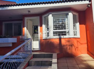 Casa · 136m² · 3 Quartos · 3 Vagas · Casa à venda - em Bacacheri