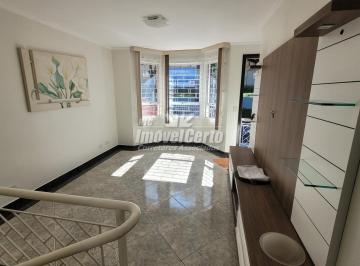 Casa · 136m² · 3 Quartos · 3 Vagas · Casa à venda - em Bacacheri