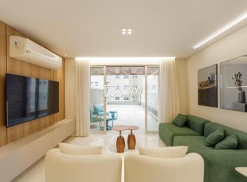 Apartamento · 204m² · 3 Quartos · 3 Vagas · Aceita permuta. 