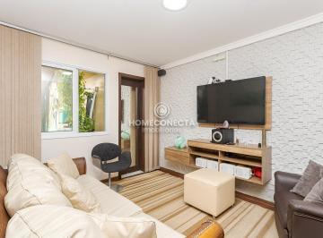 Casa de 4 quartos, Curitiba · Sobrado em condomínio fechado | 4 quartos + 2 suítes | Campo Comprido | Exclusivo