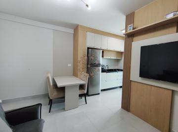 Apartamento · 56m² · 2 Quartos · 2 Vagas · Apartamento com vista para o mar em Guaratu