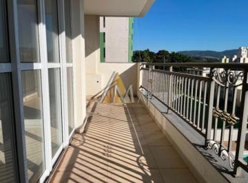 Foto 01 · Apartamento, Chácara Segre, Jundiaí, SP