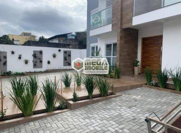 img0 · Prédio de excelente padrão construtivo no Santinho!