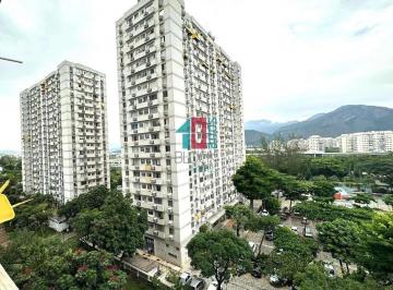 460807.jpg · Apartamento Barra da Tijuca