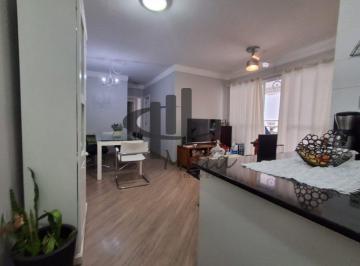 Apartamento · 72m² · 2 Quartos · 2 Vagas · Venda Apartamento Sao Caetano do Sul Barcelona Ref: 46224
