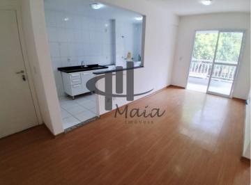 Apartamento · 65m² · 2 Quartos · 1 Vaga · Venda Apartamento Sao Caetano do Sul Ceramica Ref: 46227