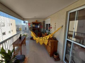 Apartamento · 112m² · 3 Quartos · 2 Vagas · Venda Apartamento Sao Caetano do Sul Santa Maria Ref: 46221